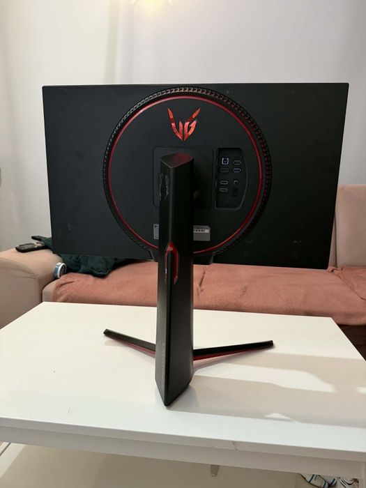 Monitor LG Ultragear 27GP850