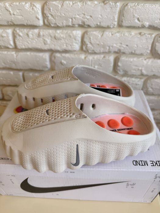 Nike Calm Mule / Сабо Nike