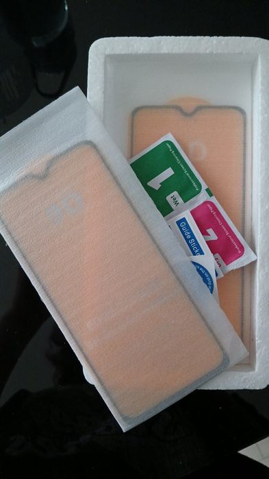 2 Vidros para Samsung A20e