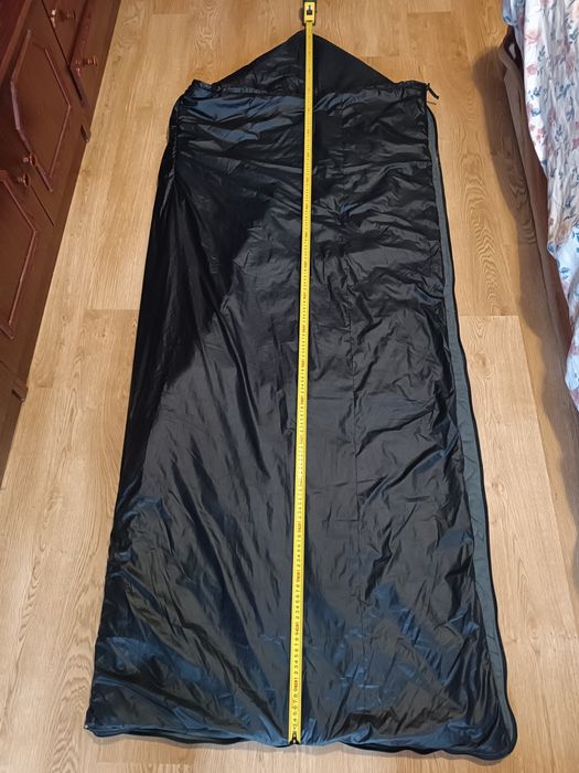 Спальний мішок ЗСУ ДО -30 

(39522540-4)

ЯР 125

Постачальник: ПП"Яро