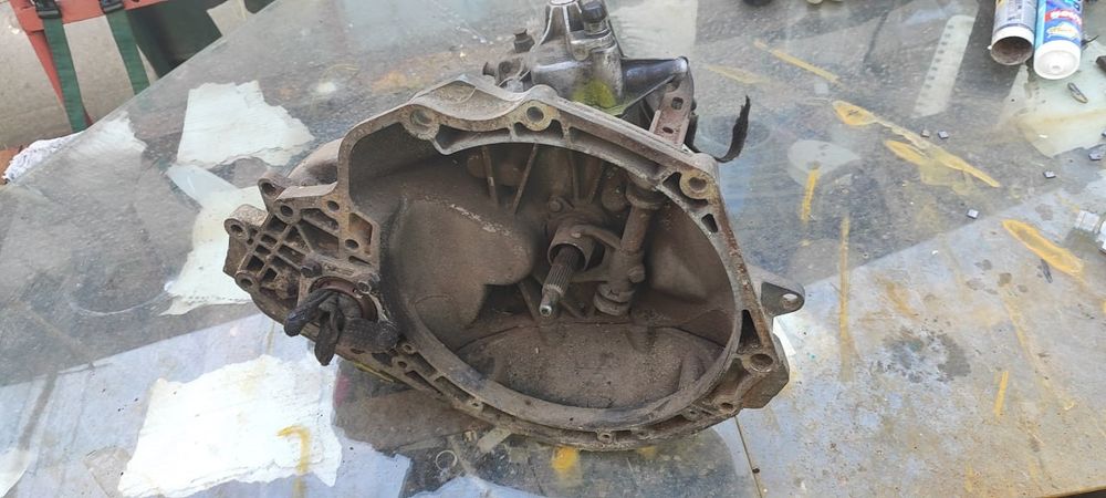 Двигун до опеля ДВС С20ХЕ