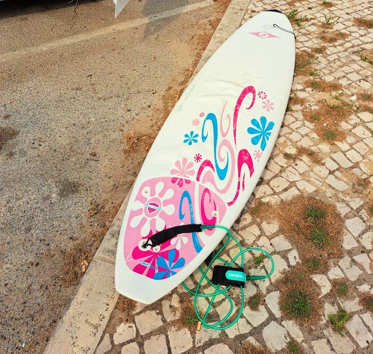 Prancha Surf 7'3