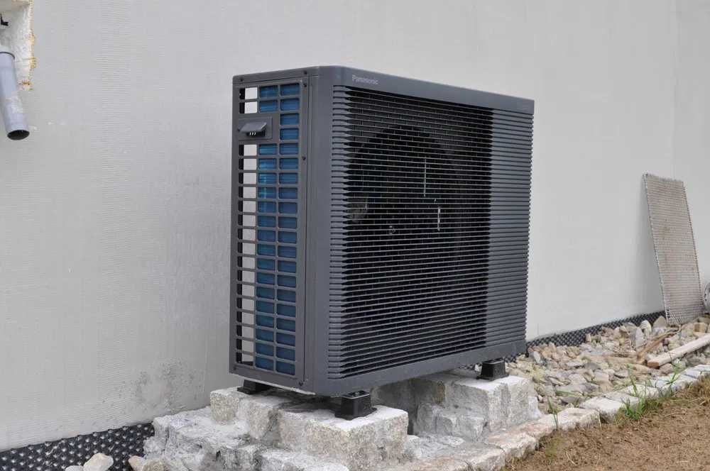 Pompa ciepła Panasonic Aqua. HP 7kW Split - z montażem w SUPER cenie!