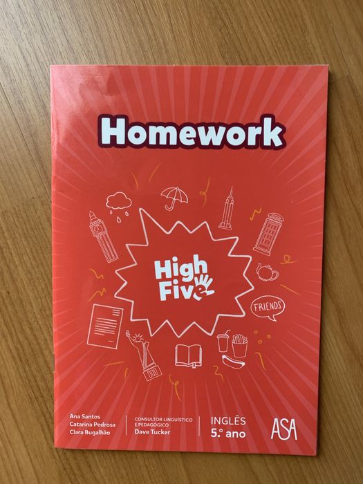 Cadernos atividades 5o ano