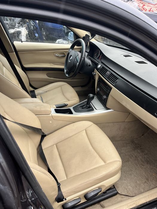 Розборка бмв е90-91