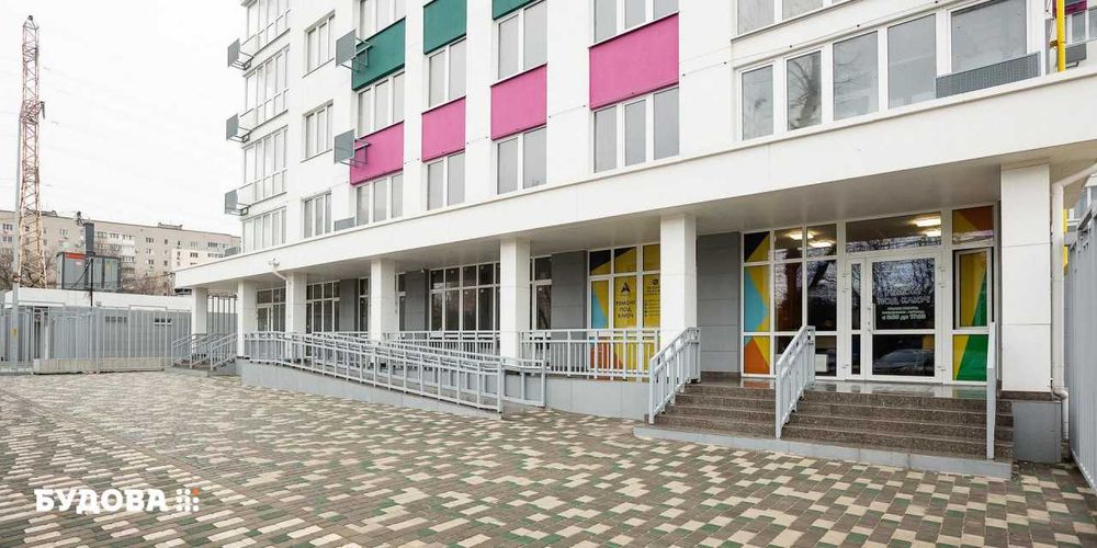 Квартира 65М² в ЖК Горизонт • Два санузла, умный дом, вид на частный сектор