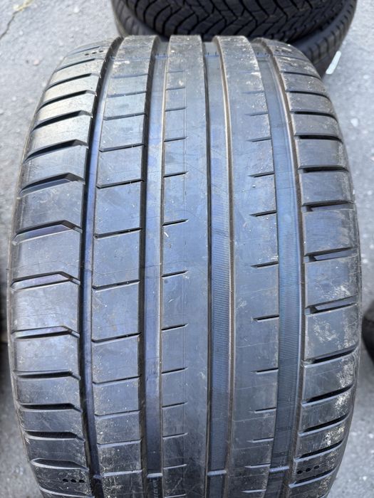 275/35 r 19 Michelin 1шт.