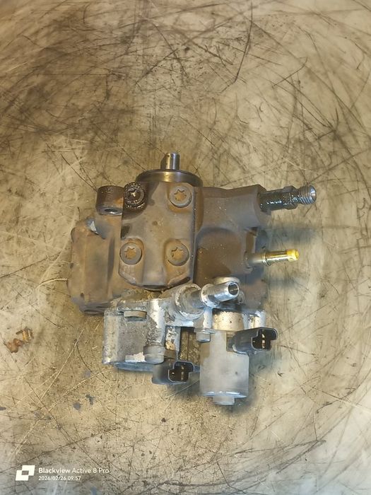 Bomba Alta Pressão Ford/PSA 2.2 TDCI/HDI BK2Q-9B395-AD