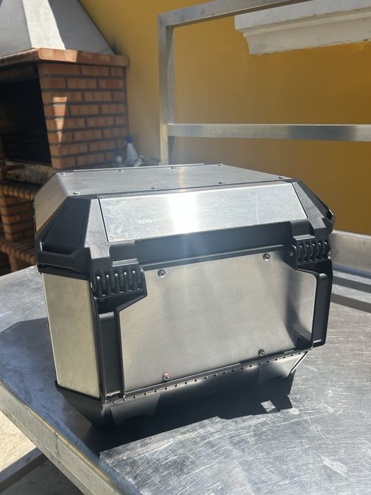 Top Case Givi Trekker Alaska 44L