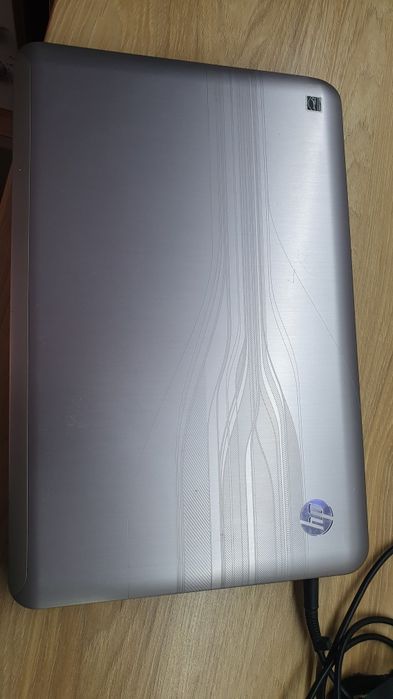 Продам ноубук хьюлит пакерт дв6