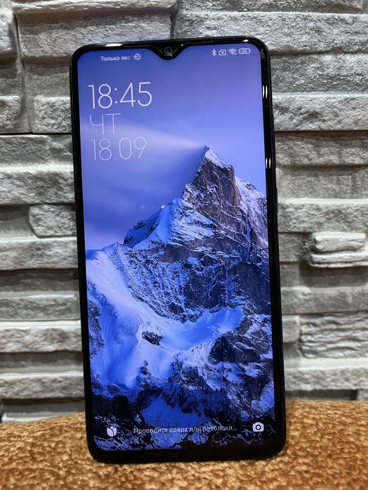 Redmi Note 8Pro б/у