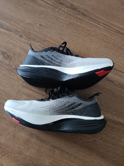 Sapatilhas de Running Anta (Modelo ANTA RKT 1)