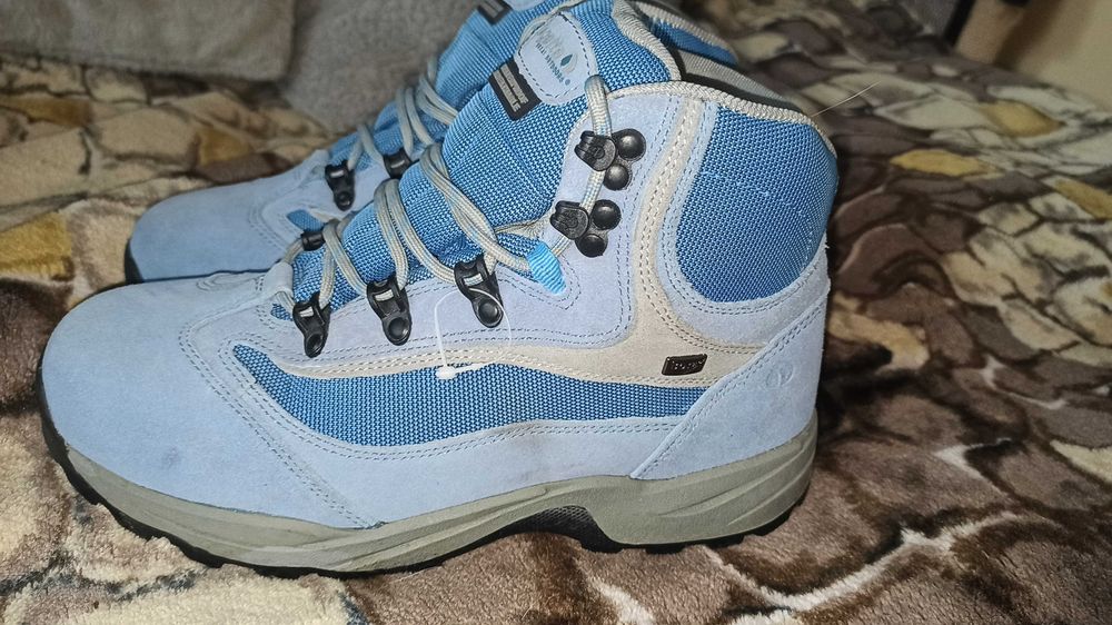 Buty damskie trekingowe Regatta Great Outdoor rozmiar 7/41