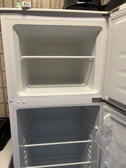 Frigorífico Becken