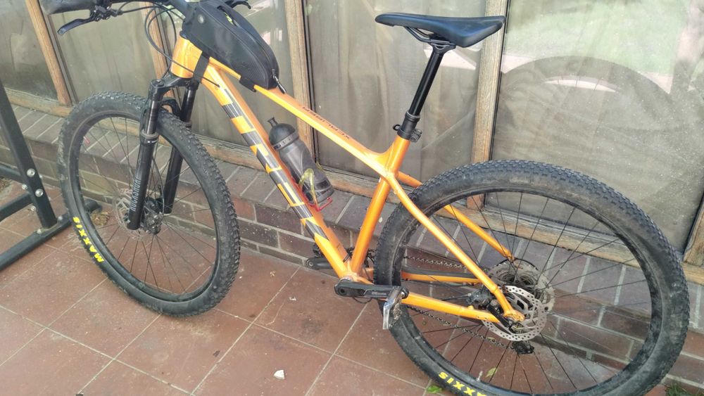 Rower MTB roz. L Trek x-caliber 7