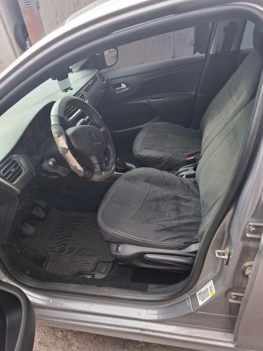 Peugeot 301 2020