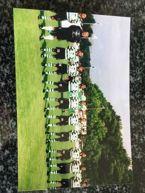 Sporting - Futebol/Andebol /Futsal/Hóquei - Programas de Jogo Oficiais