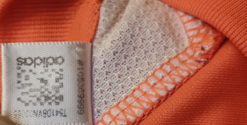 Fc Bayern Munich Adidas training jersey Lewandowski 2012/13