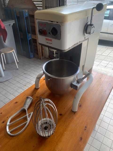 Batedeira Sigma BM10