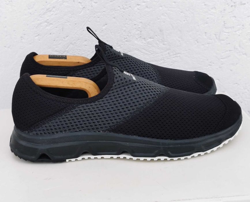 Кросівки сандалі мокасіни Salomon RX Moc 4.0 Оригінал 44 2/3 р