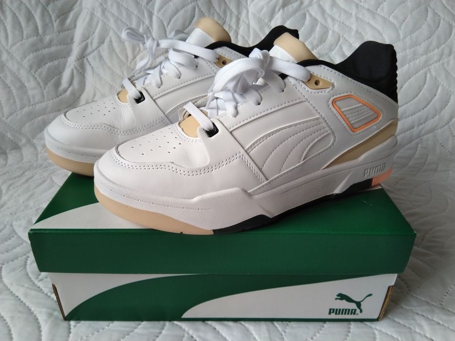 Puma Slipstream INVDR Wns 38.5, NOWE