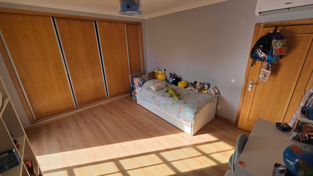 Moradia T3 em Setúbal, Gambia Pontes Alto da Guerra