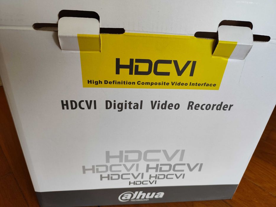 Digital Video Recorder Dahua