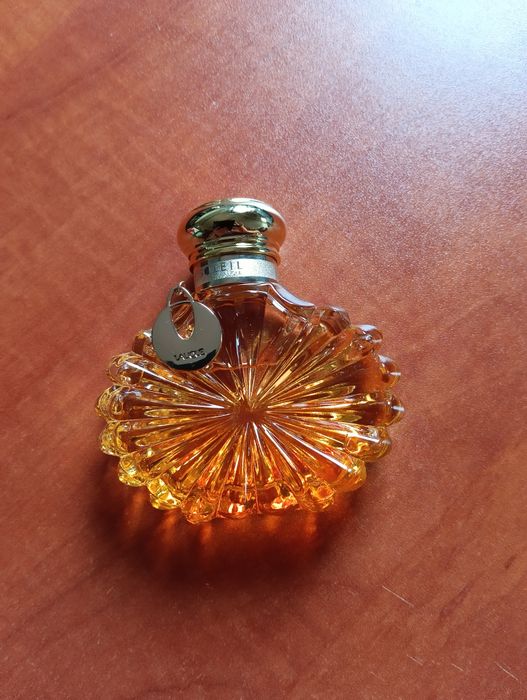 Lalique Vibrant Soleil