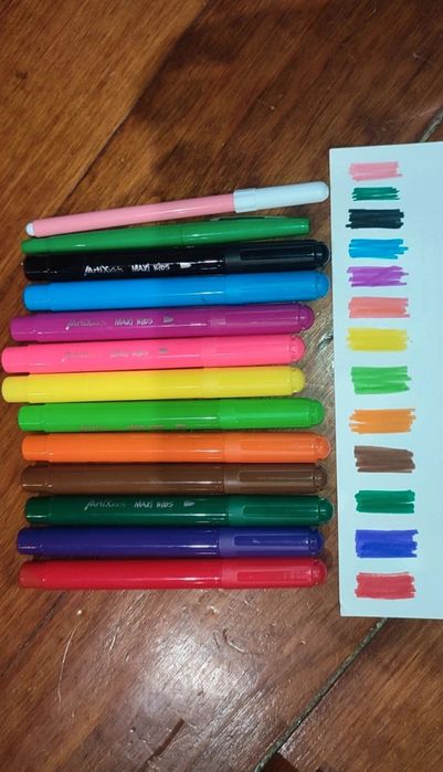 Conjunto para trabalhos manuais