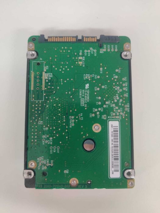 HDD WD Velociraptor 300 GB, 10,000 RPM64409252117762121