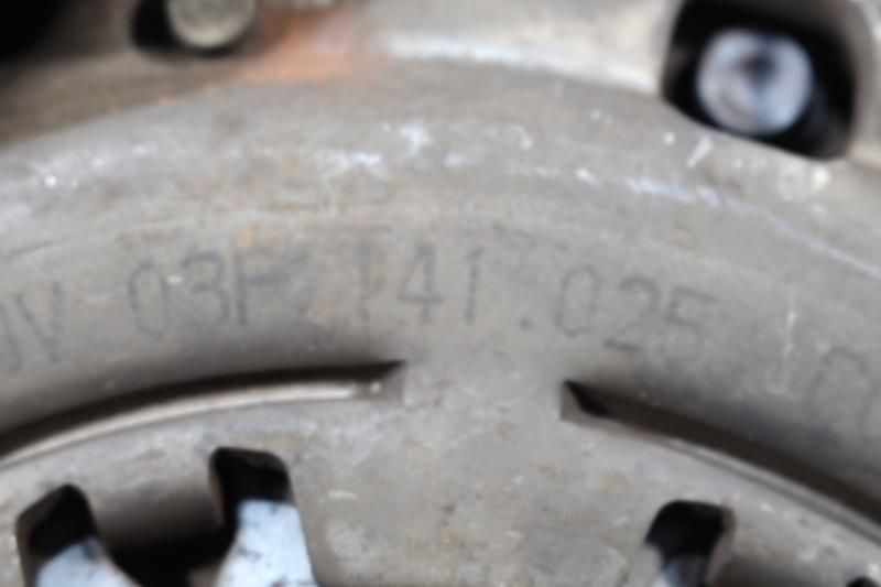 Kit embraiagem SEAT Ibiza IV (6J5, 6P1)