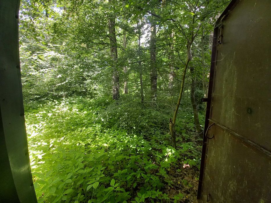 Гараж, Буча, вул. Склозаводська