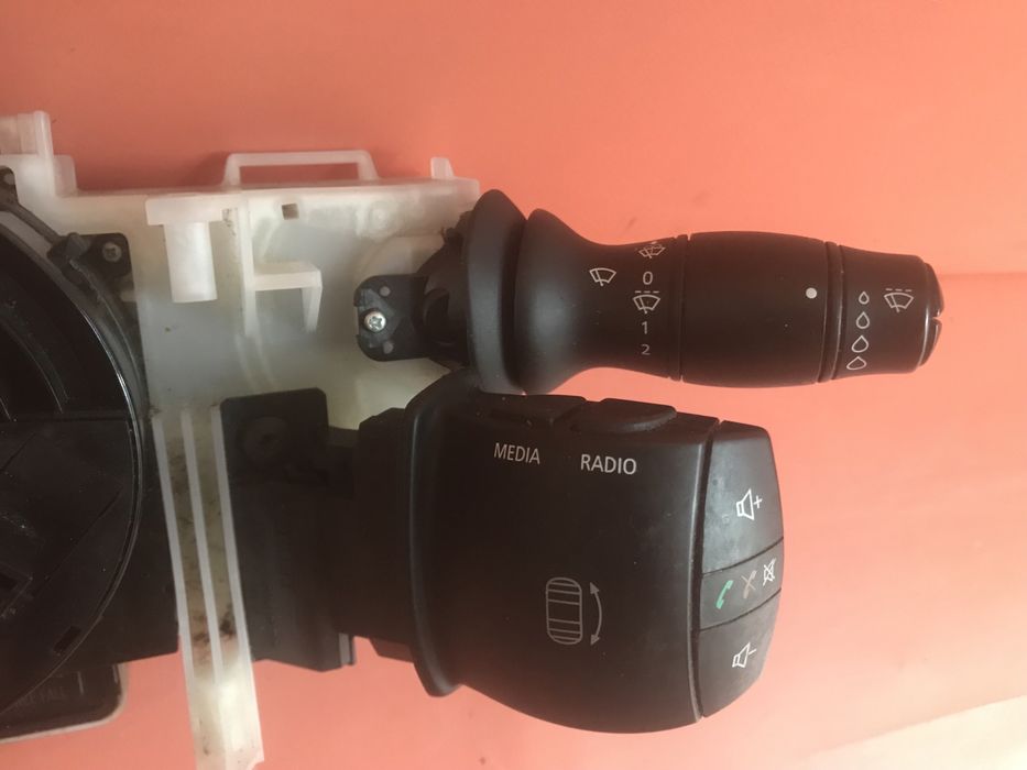 Підрульовий перемикач Гітара світла поворотів Renault Master lll