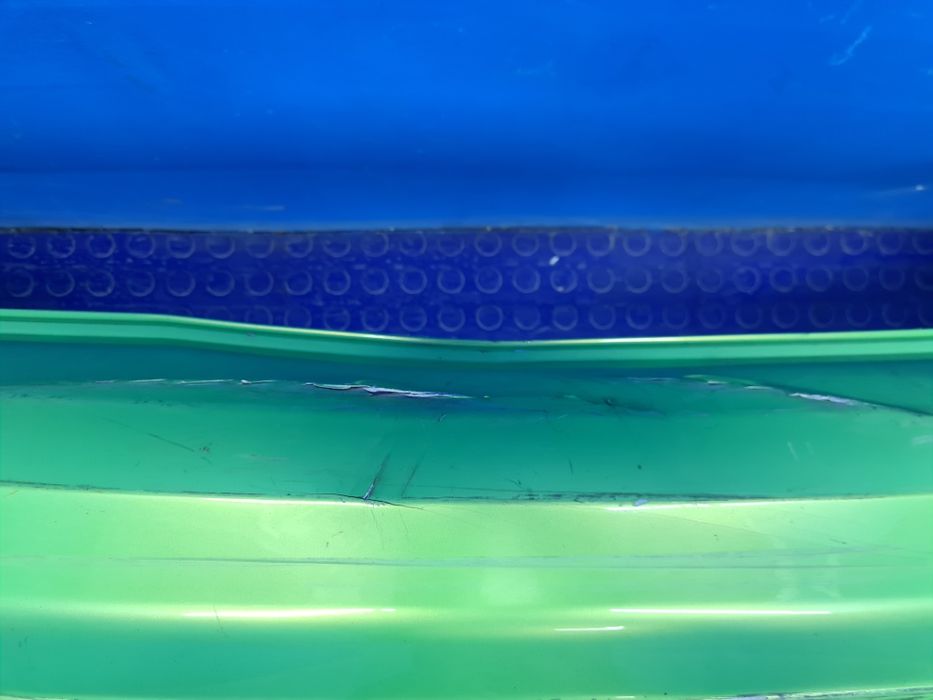 ZDERZAK tylny pdc FORD FOCUS MK2 ST RS tył oryginał | OEM | Poznań |