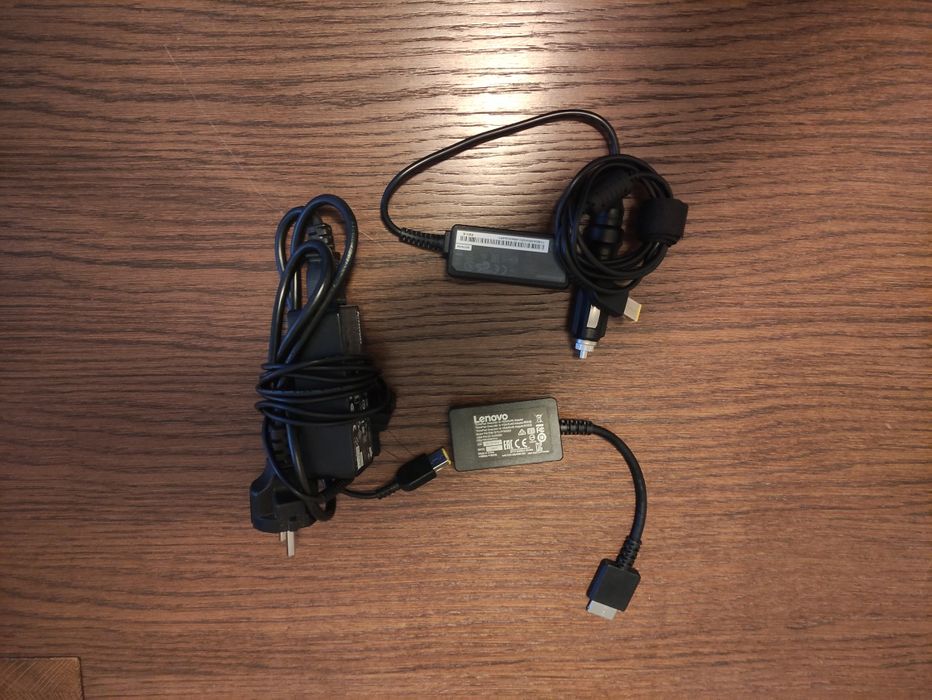 Laptop Lenovo Yoga 260