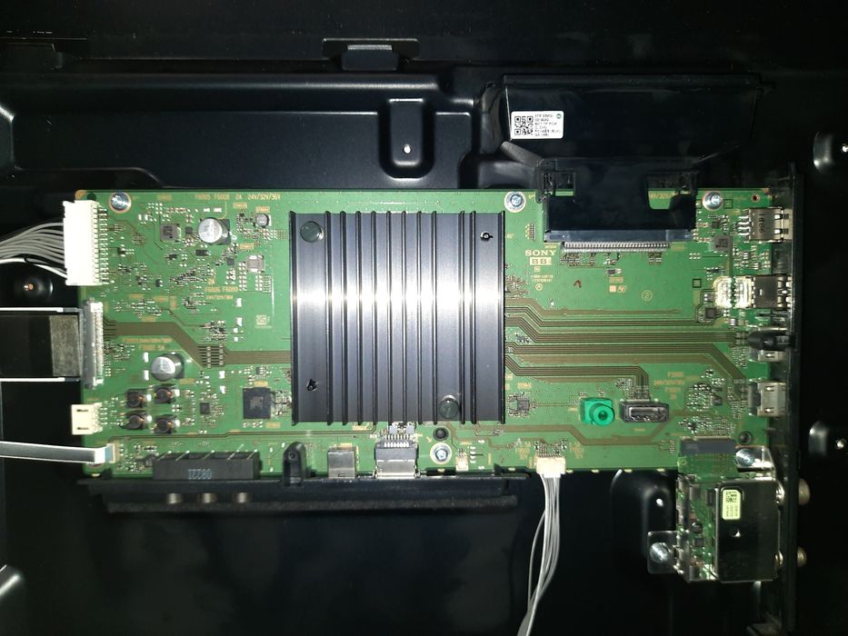 Sony kdl55XG7005 na częśći  lub w całości