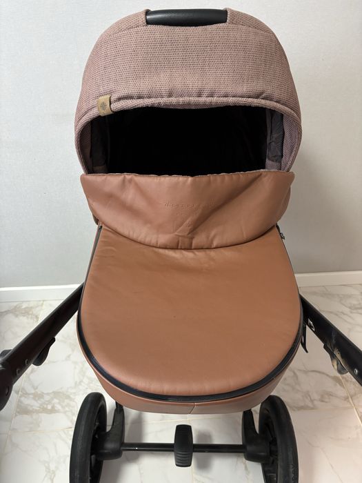 Візочок 2 в 1 Anex M type