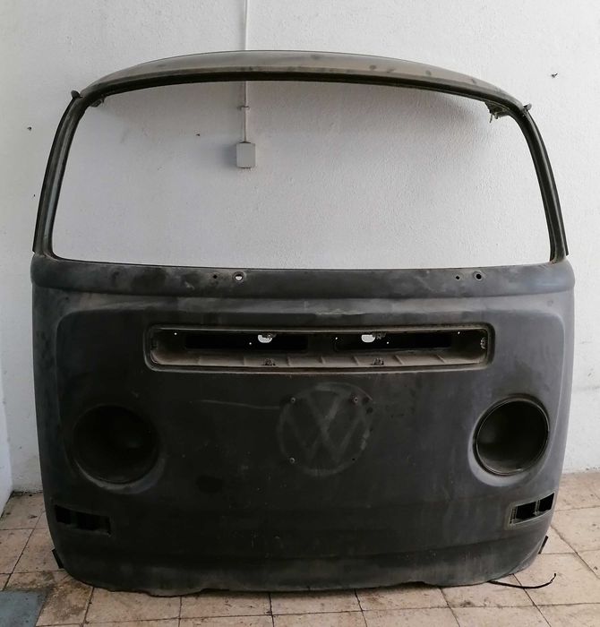 Corte de frente T2 8/67-»7/72 "pão de forma"