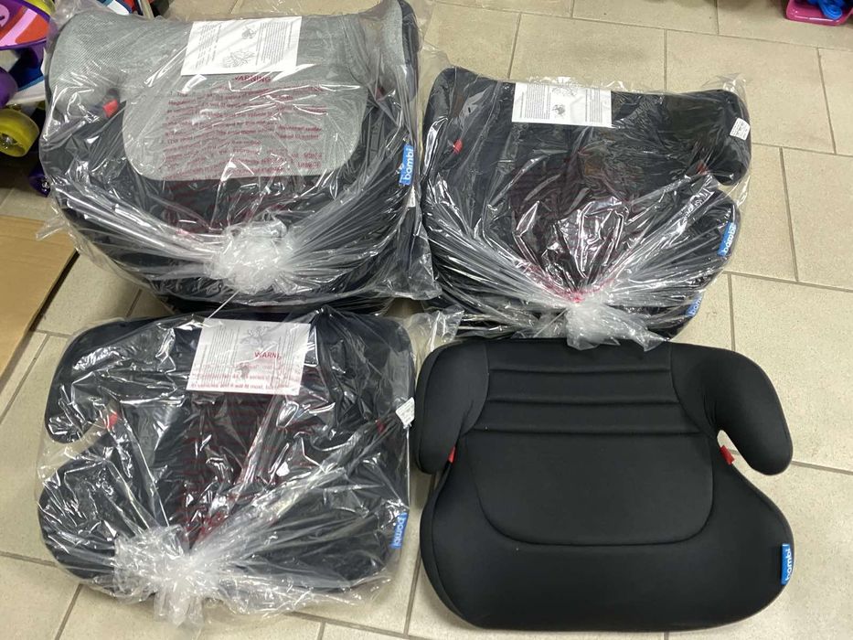 Автокресло - бустер Sprint Apollo группа 2/3 (15-36 кг)