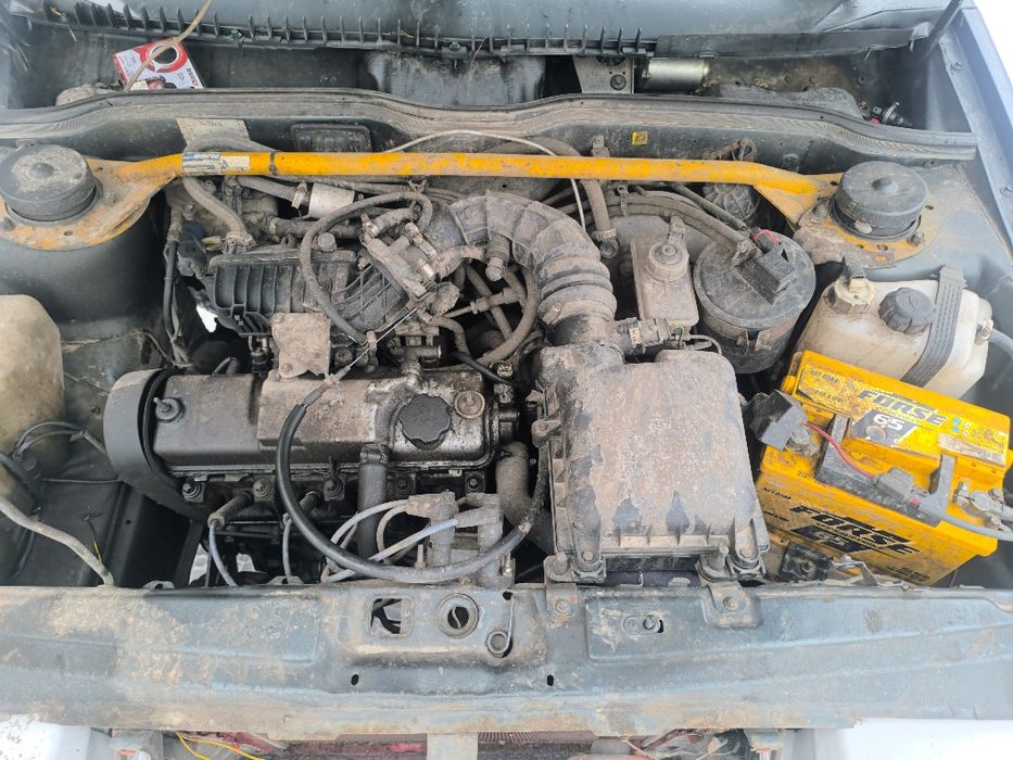 В Продажі  Ваз 2115 900$