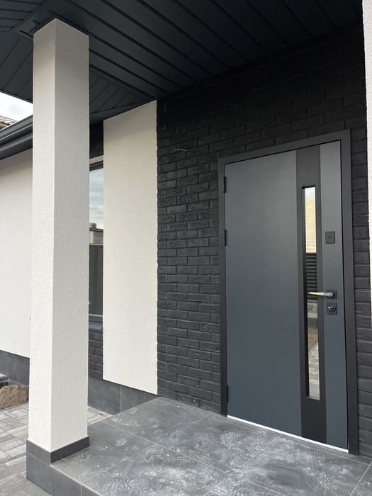 Будинок.Буча