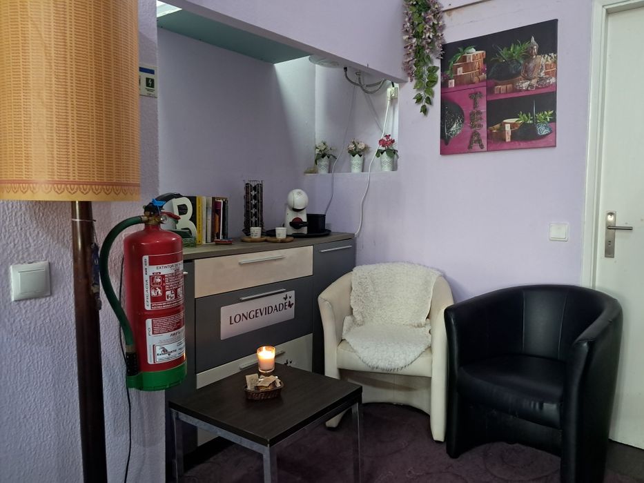 Trespasse | Salão de Beleza