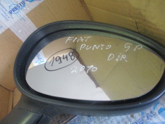 Retrovisor / espelho direito FIAT Punto Van (199_)