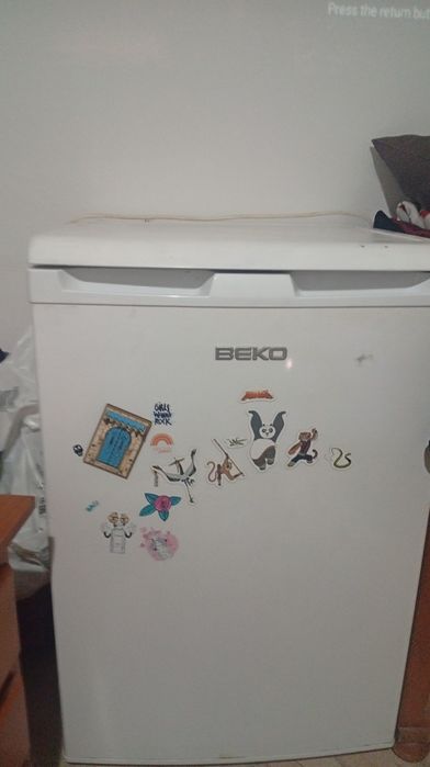 Mini frigorífico