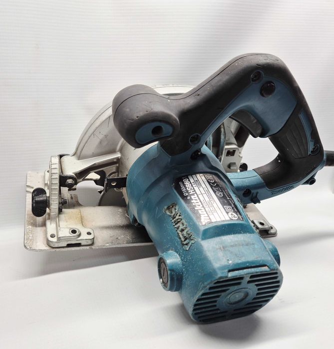 Piła elektryczna MAKITA HS6601, 1050W, Komis Jasło Czackiego