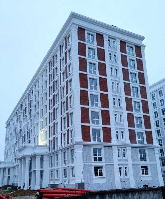 Продаж 1-кімнатної квартири в ЖК Oxford, Чайки