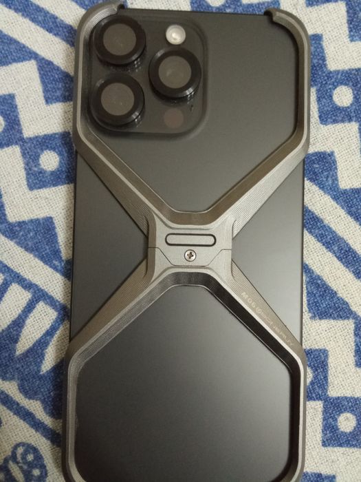 Vendo o meu iPhone 15Pro Max