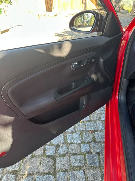 Seat Ibiza 6l Full Cupra