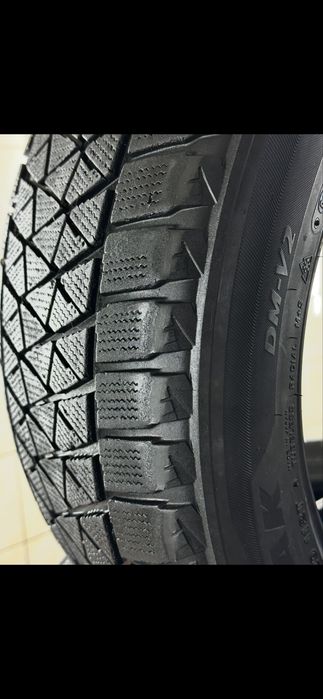 Brigestone  BLizak.285.50.20r