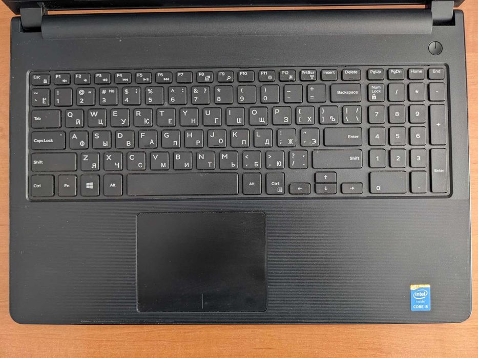 Ноутбук Dell Vostro 3558 SSD 12Gb RAM